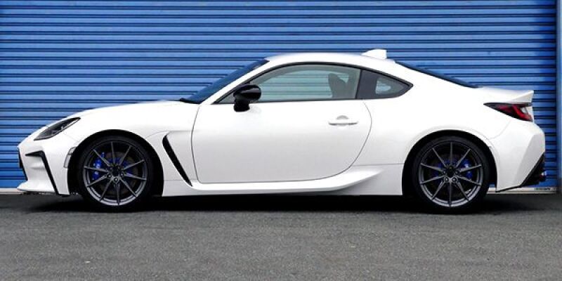 HKS 21+ Toyota GR86/Subaru BRZ Cup Hipermax R Full Kit - Image 4
