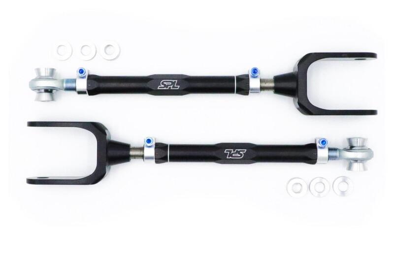 SPL Front Trailing Arms for Porsche 981/991 - Image 2