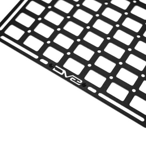 DV8 Offroad Universal Molle Panels - 15x12in - Image 9