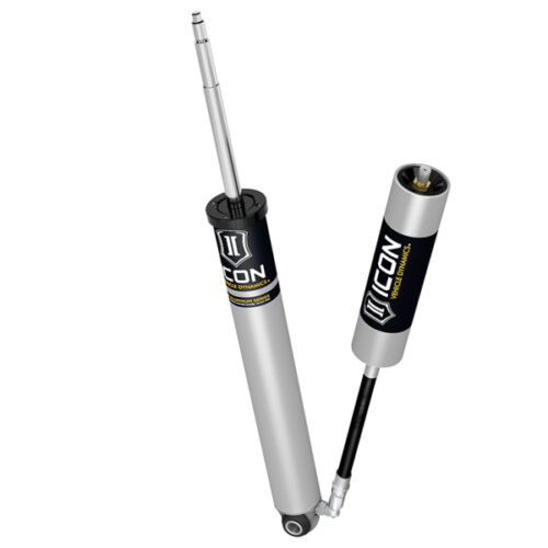 ICON 2014+ Ram 2500 0in Lift Coil / 3in Lift Air Ride Rear V.S. 2.0 Series Shock RR - Image 3
