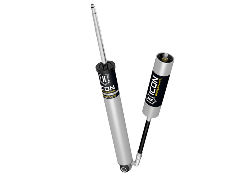 ICON 2014+ Ram 2500 0in Lift Coil / 3in Lift Air Ride Rear V.S. 2.0 Series Shock RR - Image 3