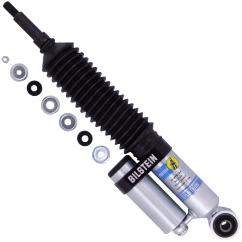 Bilstein 5160 Series for 98-07 Toyota Land Cruiser 46mm Monotube Shock Absorber - Image 2