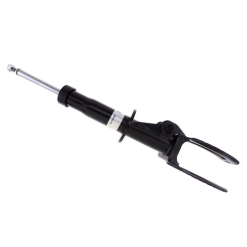 Bilstein B4 for 03-06 Porsche Cayenne / 04-10 Volkswagen Front Left Twintube Shock Absorber - Image 2