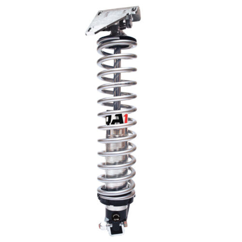 QA1 64-72 GM A/G-Body Pro Rear Coil-Over System - Single Adj. - 12in x 200lbs/in - Aluminum