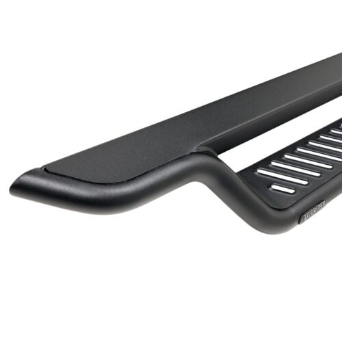 Westin 24-26 Toyota Tacoma DC Outlaw Drop Running Boards - Tex. Blk - Image 9