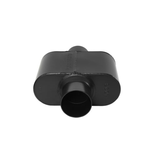 Flowmaster 3 IN(C)/3 OUT(C) Super 10 SS Muffler - Image 5