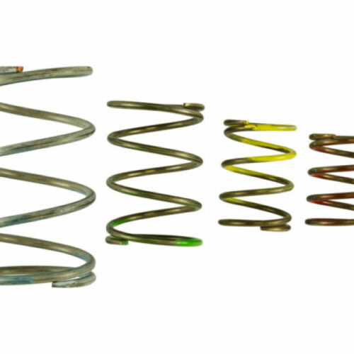 Turbosmart TS-0550-3151 Gen V WG45/50 Spring Replacement Kit