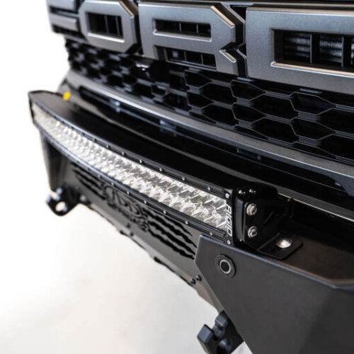 Addictive Desert Designs for 21-22 Ford Raptor HoneyBadger Front Bumper - Image 7