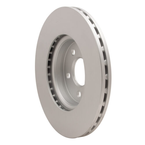 DFC 08-25 Audi A4 (Mexico) Front GeoSPEC Coated Rotor - Image 4