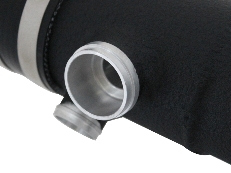 aFe Power MagnumFORCE Intake Stage-2 Pro DRY S 06-08 VW Jetta/Golf/Rabbit (MKV) 2.5L - Image 5