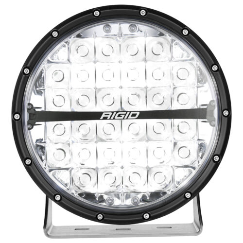 Rigid Industries 360-Series 9in LED Off-Road Spot Beam - RGBW - Image 10