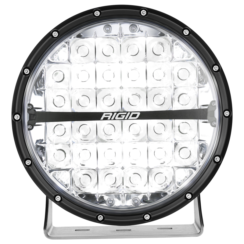 Rigid Industries 360-Series 9in LED Off-Road Spot Beam - RGBW - Image 10