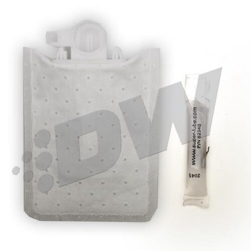 DeatschWerks DW300M 340 LPH In-Tank Fuel Pump with Install Kit for 1999-2004 Ford Mustang V6 / V8 - Image 4
