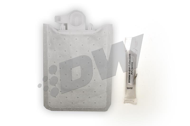 DeatschWerks DW300M 340 LPH In-Tank Fuel Pump with Install Kit for 1999-2004 Ford Mustang V6 / V8 - Image 4