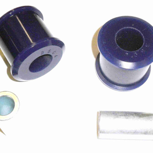 Alternative view of SuperPro 2006 Lexus IS250 Base Rear Trailing Arm Forward Bushing Kit