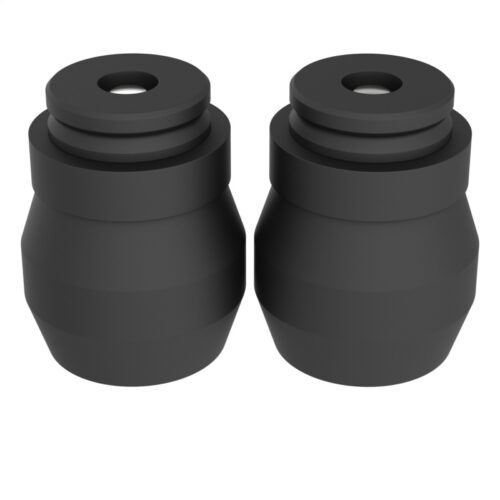 Timbren 2011 Chevrolet Silverado 2500 HD Rear Suspension Enhancement System - Image 4