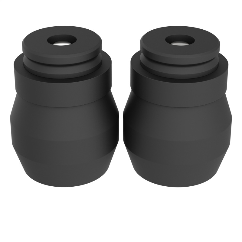 Timbren 2011 Chevrolet Silverado 2500 HD Rear Suspension Enhancement System - Image 4