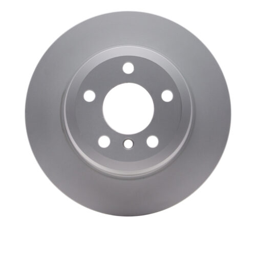 R1 2007-2019 BMW X5 Rear R1 Carbon Alloy GeoMET Rotor