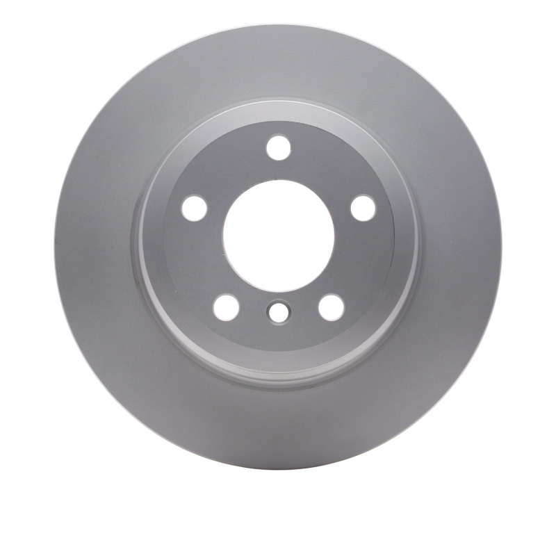 R1 2007-2019 BMW X5 Rear R1 Carbon Alloy GeoMET Rotor