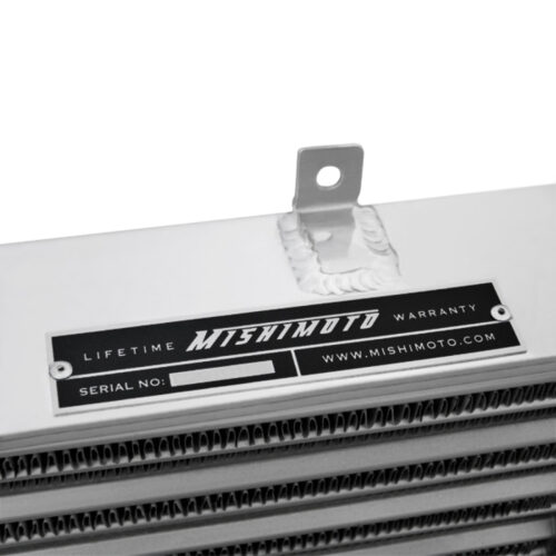 Mishimoto Intercooler for 01-07 Mitsubishi Lancer EVO - Image 5