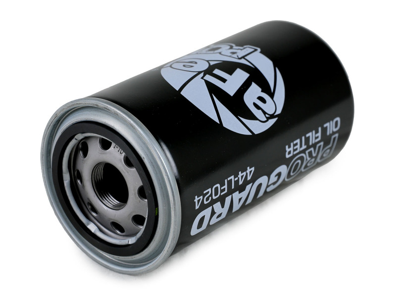 aFe Power Pro GUARD D2 Oil Filter 11-17 Ford Diesel Trucks V8 6.7L (td) (4 Pack) - Image 4