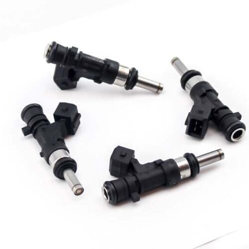 DeatschWerks 07-15 Mitsubishi Evo X 1100cc XT Nozzle Injectors - Image 6