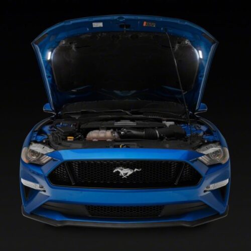 Raxiom Axial Series LED Underhood Lighting Kit Universal (Some Adaptation May Be Required) - Image 6