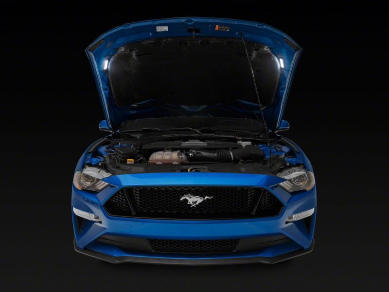 Raxiom Axial Series LED Underhood Lighting Kit Universal (Some Adaptation May Be Required) - Image 6