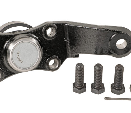 Alternative view of MOOG 04-06 Toyota Tundra Front Right Lower Ball Joint