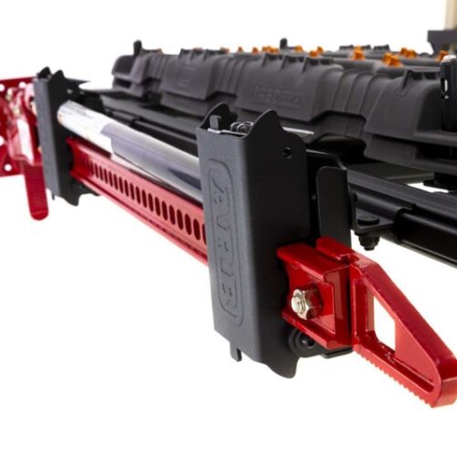 ARB BASE Rack Hi-Lift Jack Holder - Image 5