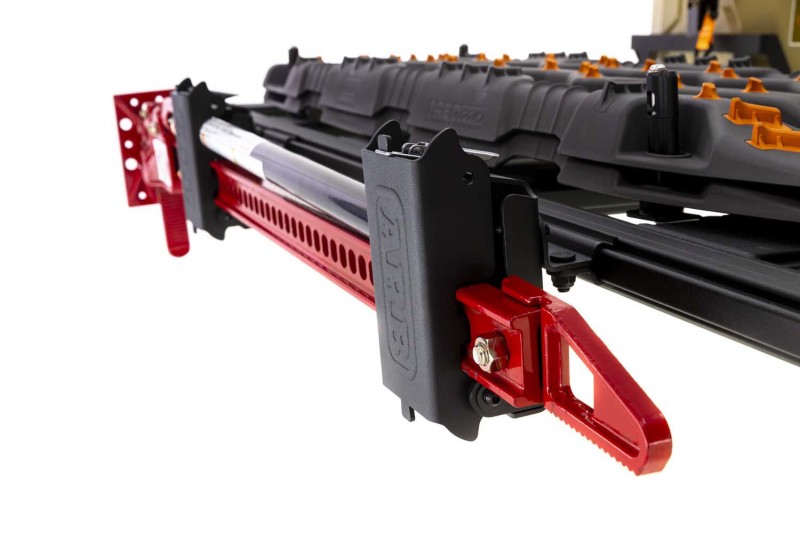 ARB BASE Rack Hi-Lift Jack Holder - Image 5
