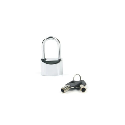 Weigh Safe WS12 Padlock (Can Be Keyed-Alike) - Single