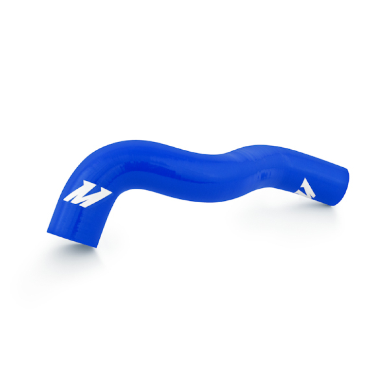 Mishimoto Coolant Hose Kit (Monobeam Chassis) (Blue) for 05-07 Ford 6.0L Powerstroke - Image 10