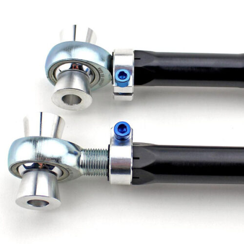 SPL Rear Camber Links - Dogbone Style for 2009+ Nissan 370Z - Image 5