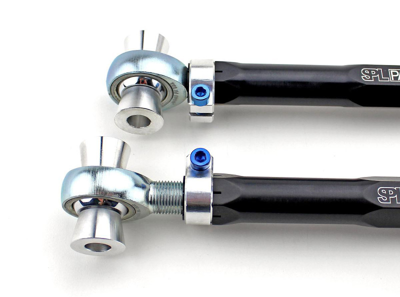 SPL Rear Camber Links - Dogbone Style for 2009+ Nissan 370Z - Image 5