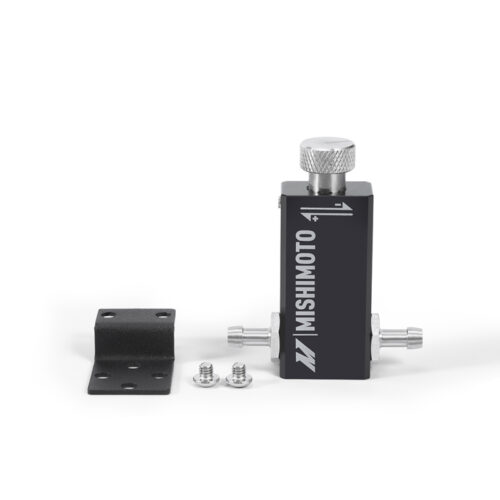 Mishimoto Manual Boost Controller - Black - Image 4