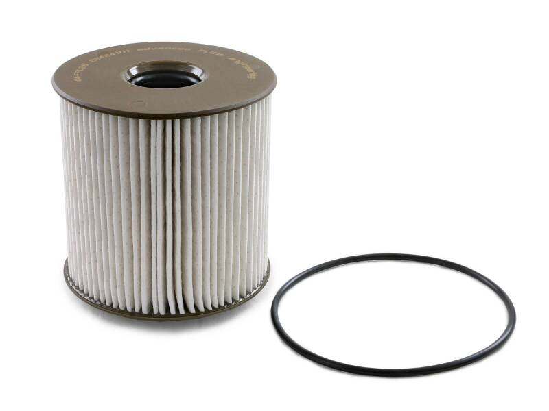 aFe Power 19-24 Ram Cummins 6.7L PROGUARD Fuel/Water Separator Filter - Image 3