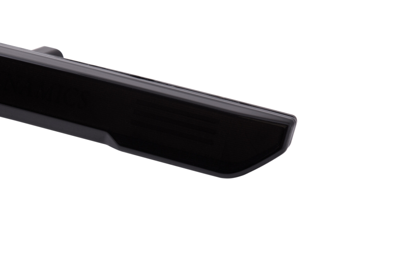Diode Dynamics 20-21 Sierra 2500/3500 HD LED Sequential Sidemarkers Smoked Set - Image 2