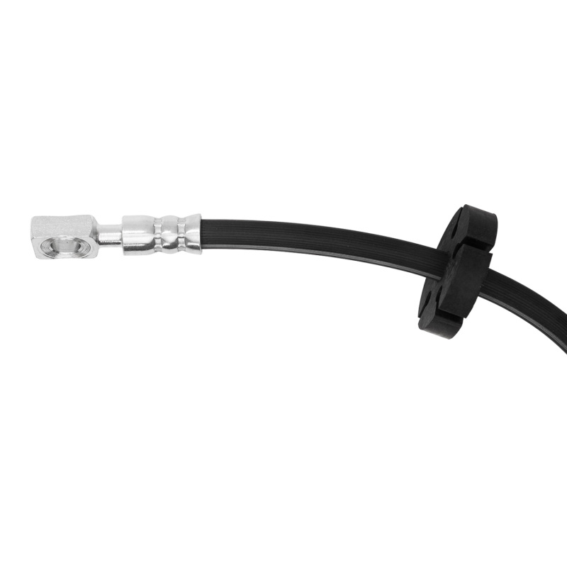DFC 83-99 Ford L9000 Conventional (w/Front Disc Brakes) Front Brake Hose - Image 3