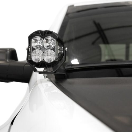 Addictive Desert Designs for 21-23 Ram TRX Ditch Light Brackets - Image 3