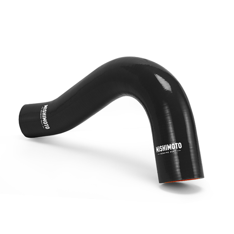 Mishimoto Silicone Coolant Hose Kit - Black for 2010 Dodge 6.7L Cummins - Image 8