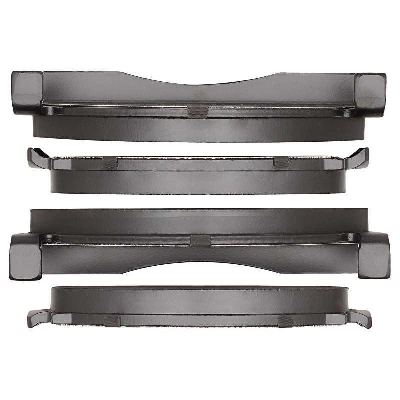 DFC 74-83 American Motors CONCORD Front 5000 Advanced Semi Metallic Brake Pads - Image 4