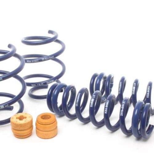 H&R 23-24 BMW M2 Coupe G87 2WD Sport Spring (w/ Adapt. Suspension)