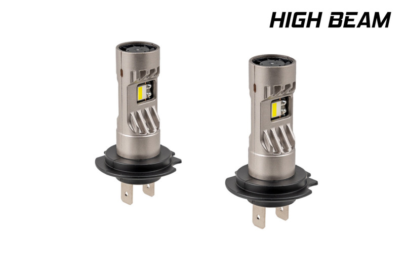 Diode Dynamics H7 White SL2 LED Bulbs (pair) - Image 2