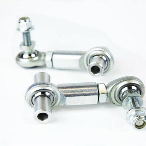 Alternative view of SPL Rear Sway Bar End Links for 2019+ Hyundai Veloster N