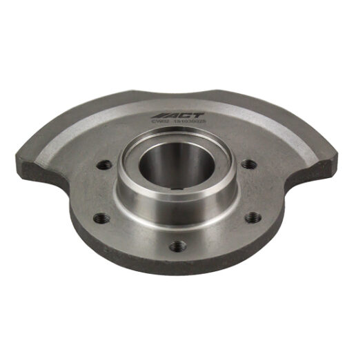 Alternative view of ACT 1989 Mazda RX-7 Flywheel Counterweight