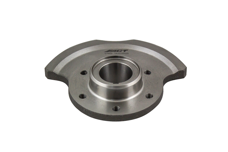 ACT 1989 Mazda RX-7 Flywheel Counterweight - Image 2