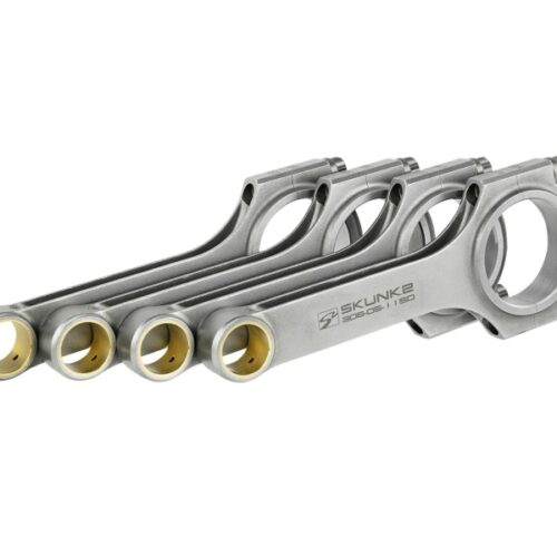 Skunk2 Alpha Series Honda K24A/Z Connecting Rods - Image 3