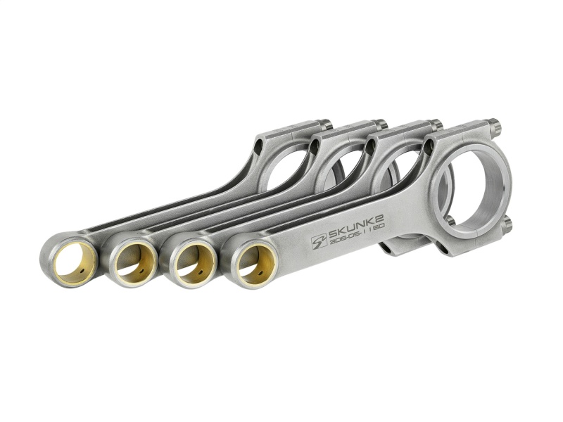 Skunk2 Alpha Series Honda K24A/Z Connecting Rods - Image 3