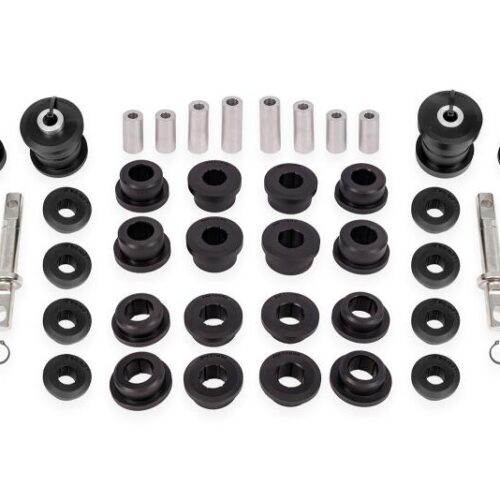 BMR 97-04/05-13 Corvette Front and Rear Control Arm Delrin Bushing Kit